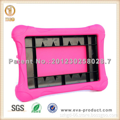 Kindle fire hd 7 covers for kids ,eva foam cover for kindle hd 7 2015